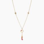 سرویس طلا 18 عیار بچه‌گانه ST0072